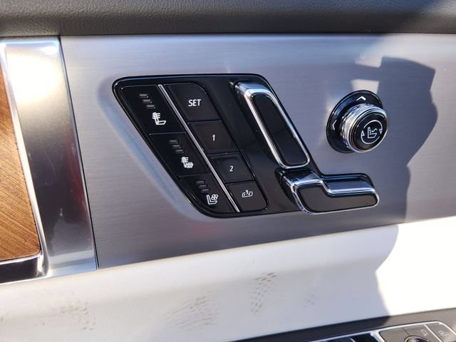 New 2026 Cadillac Vistiq Sport AWD/4WD image 11