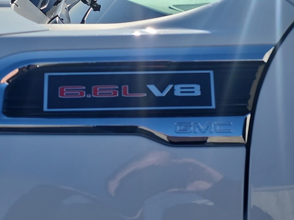 Used 2023 GMC Sierra 3500 SLE image 5