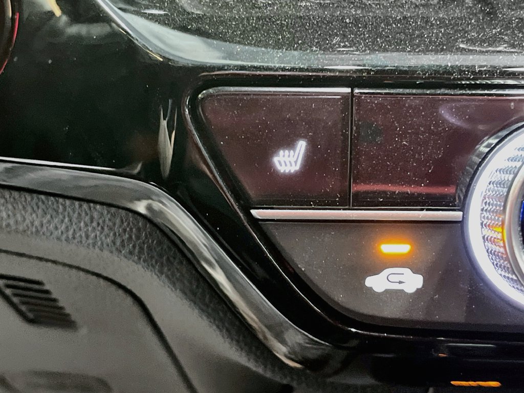 Used 2026 Honda Civic Sport image 19