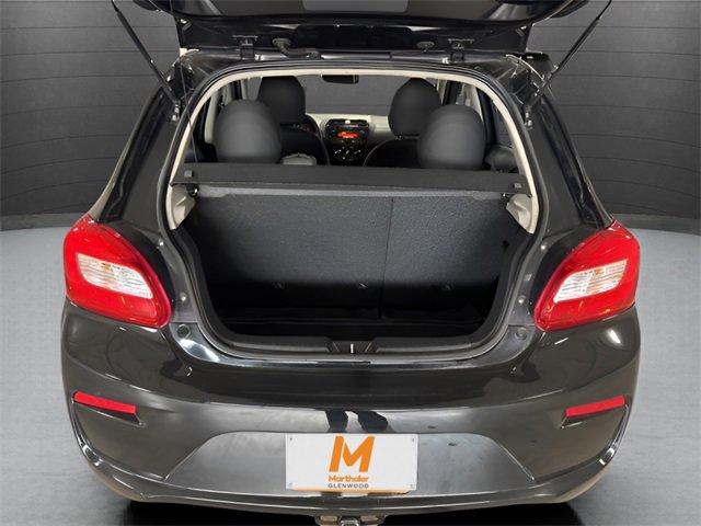 Used 2017 Mitsubishi Mirage ES image 26