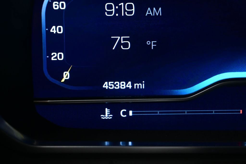 Used 2024 Chevrolet Tahoe LT RWD image 16