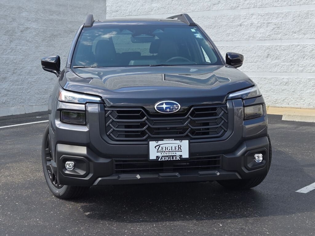 New 2026 Subaru Outback Limited XT AWD/4WD image 3