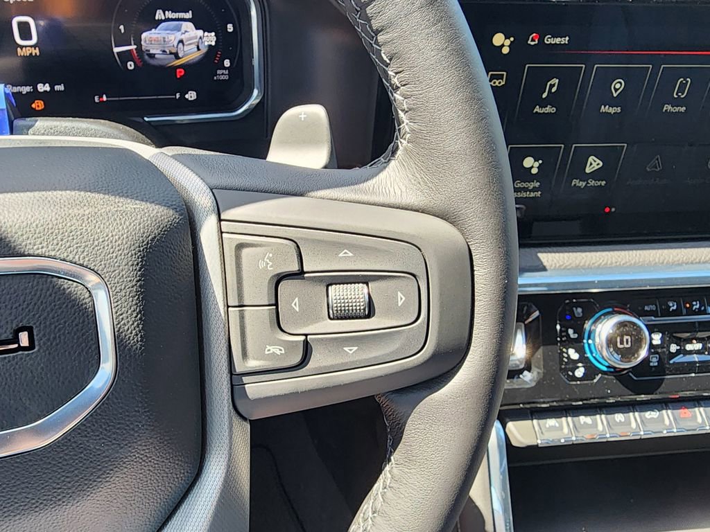 New 2026 GMC Sierra 1500 Denali AWD/4WD image 24