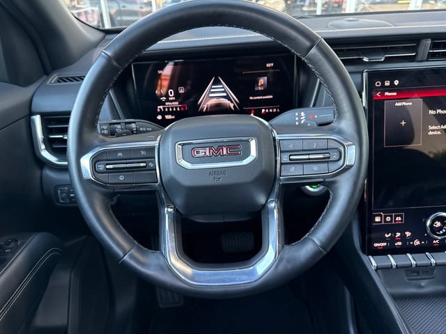 Certified 2025 GMC Terrain Elevation FWD image 14