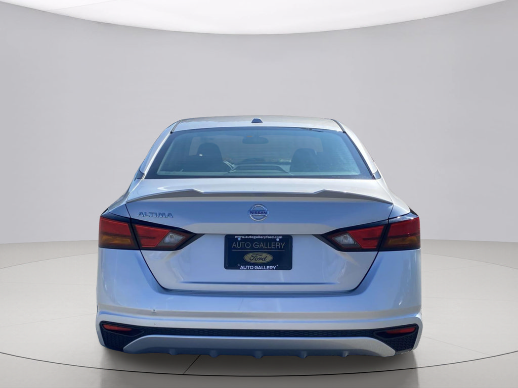 Used 2019 Nissan Altima 2.5 S FWD image 3
