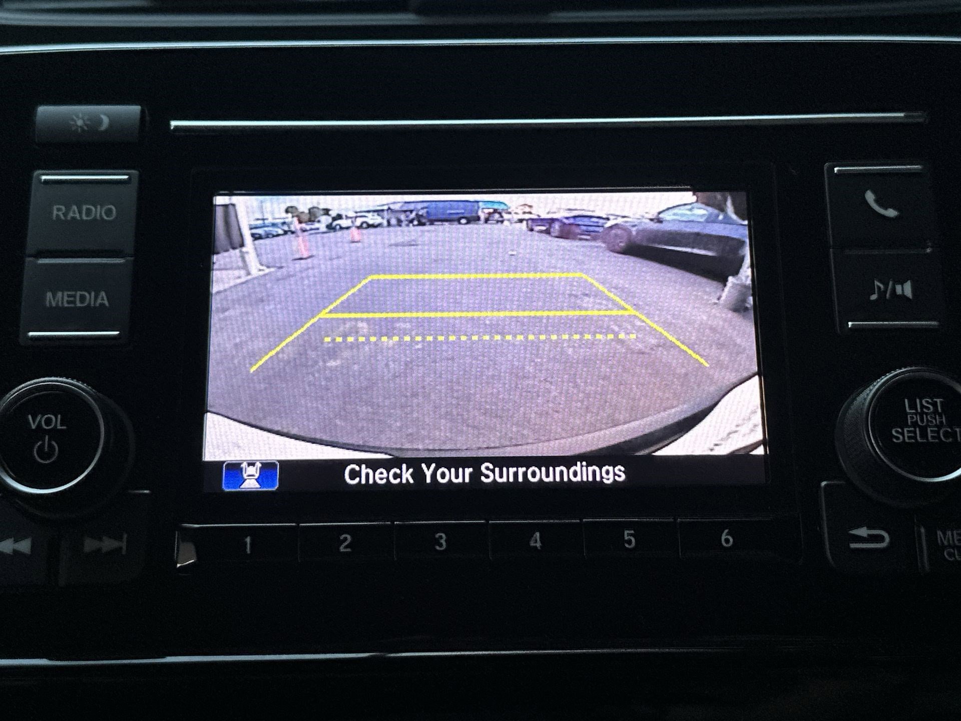 Used 2019 Honda CR-V LX image 22