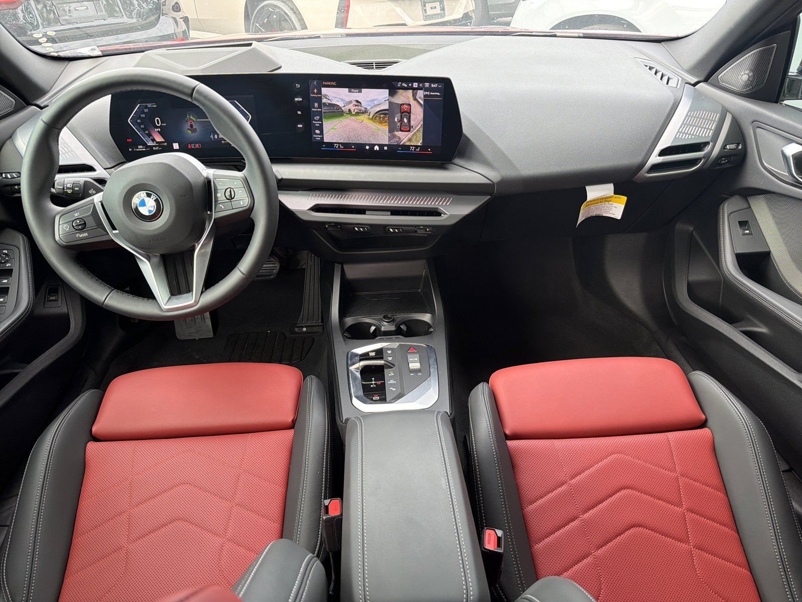 New 2026 BMW 228i w/ Technology Package FWD image 13