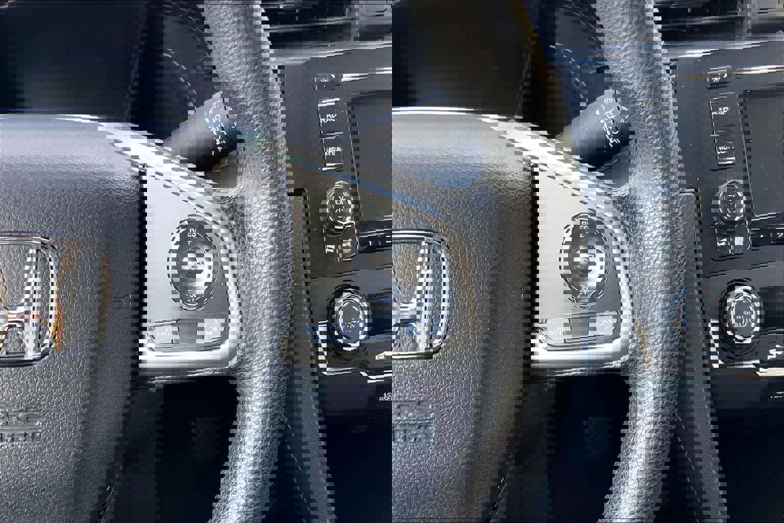 Used 2019 Honda Civic LX image 25