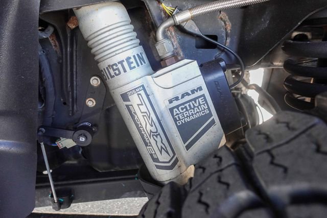 Used 2022 RAM 1500 TRX w/ TRX Level 2 Equipment Group image 14