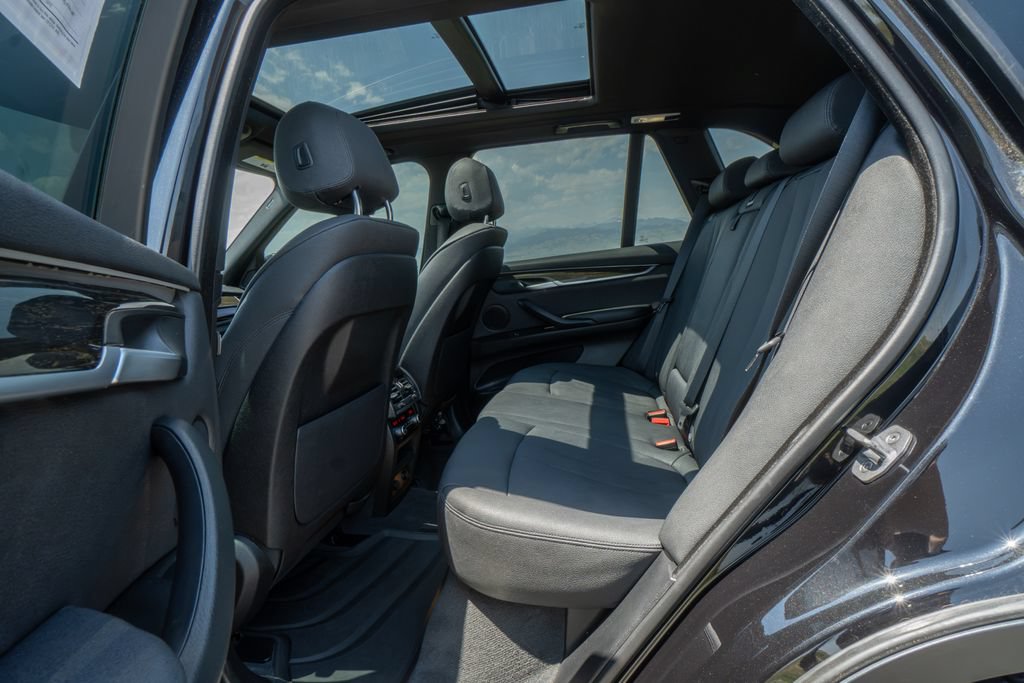 Used 2018 BMW X5 xDrive35i AWD/4WD image 25