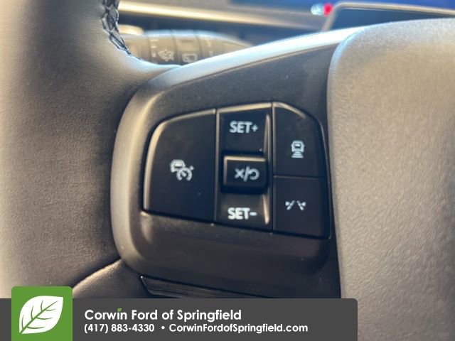 New 2025 Ford Mustang Mach-E Premium image 48