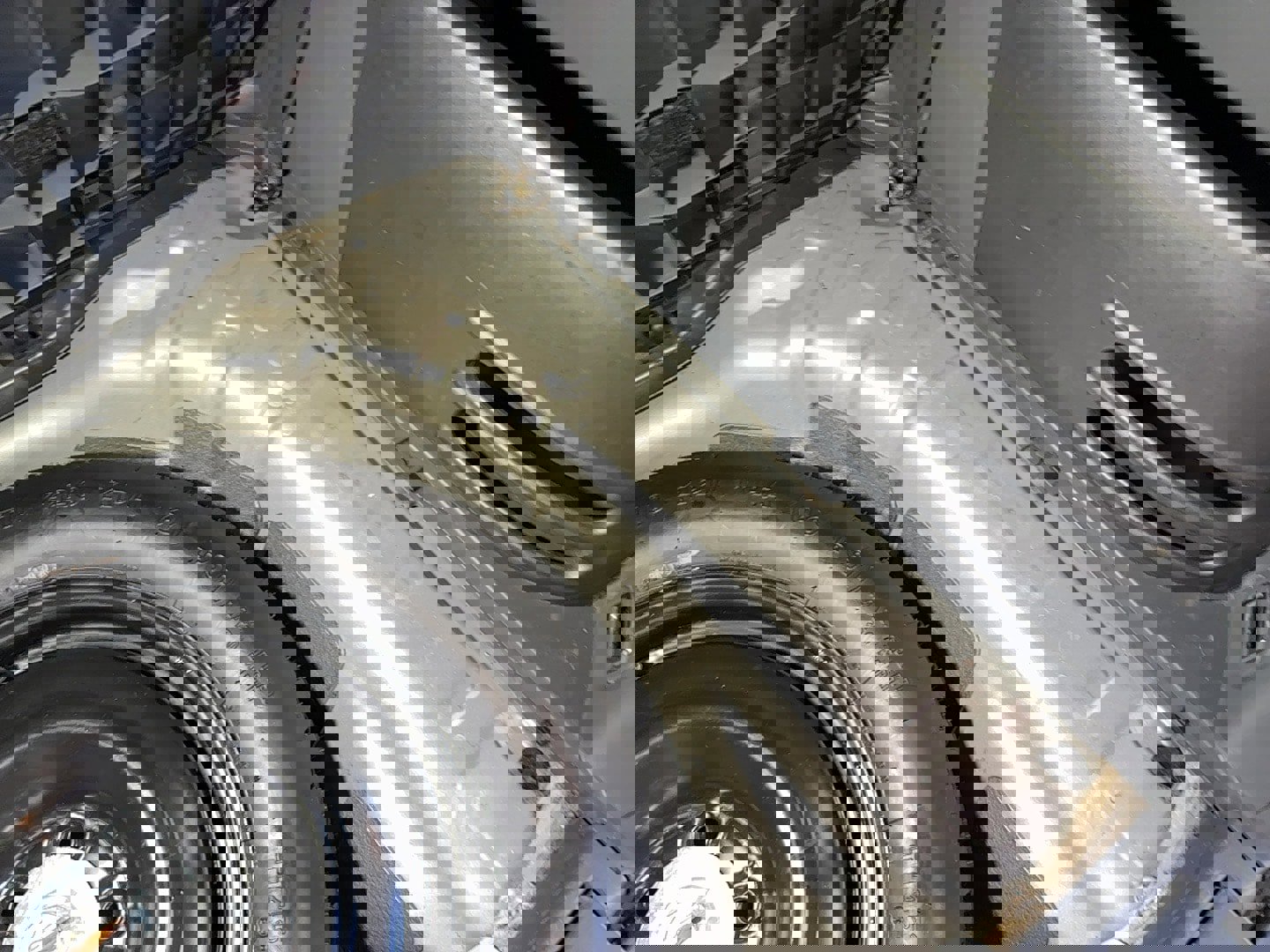 Used 2003 Honda Element EX image 95