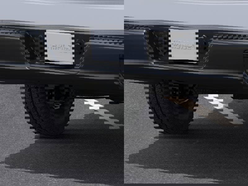 New 2026 Chevrolet Silverado 1500 W/T image 14