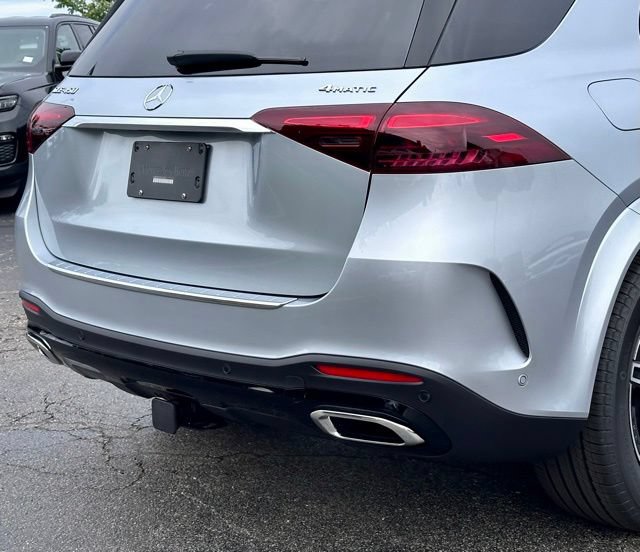 New 2026 Mercedes-Benz GLE 450 4MATIC image 13