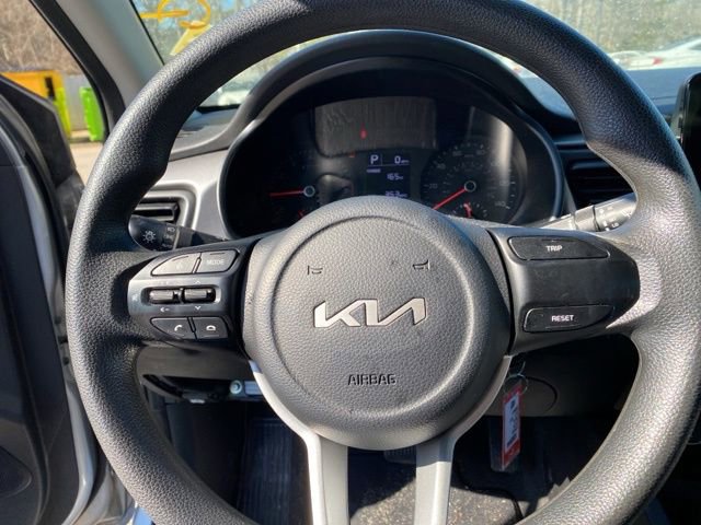 Used 2022 Kia Rio LX image 16