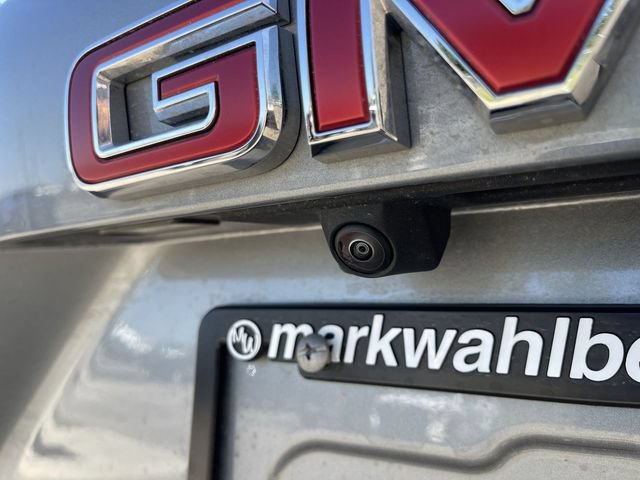 Used 2026 GMC Terrain AT4 w/ Technology Package II AWD/4WD image 17
