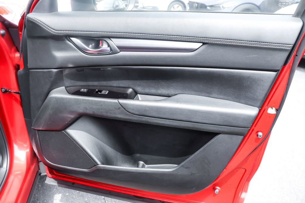 Used 2023 MAZDA CX-5 AWD 2.5 S image 37