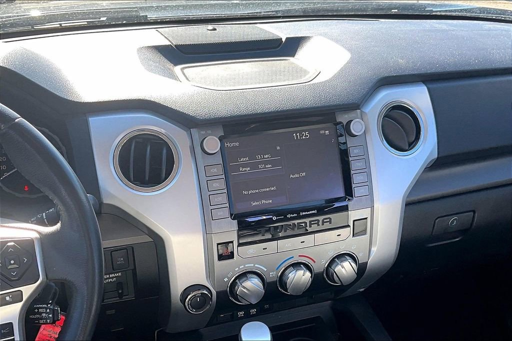 Used 2021 Toyota Tundra SR5 image 9
