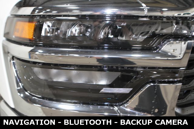 New 2026 RAM 2500 Tradesman image 7