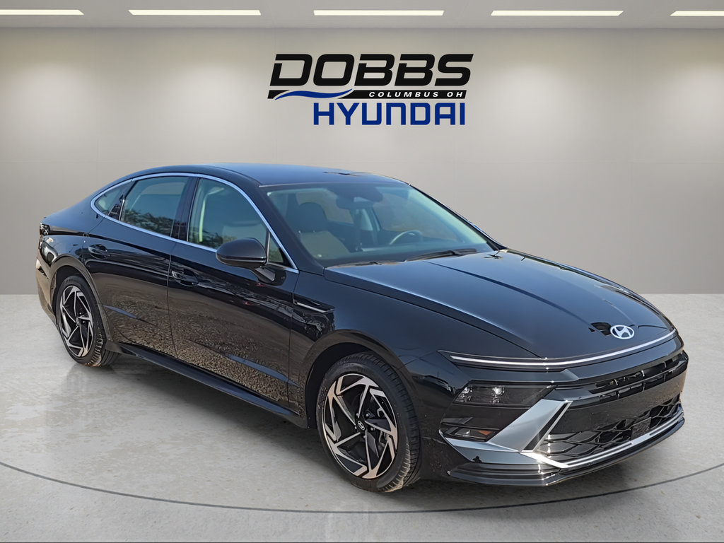 Used 2026 Hyundai Sonata SEL FWD image 7