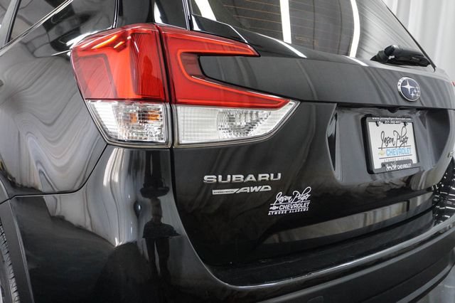 Used 2021 Subaru Forester AWD/4WD image 11