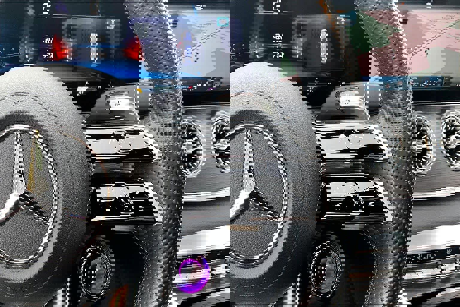 Certified 2024 Mercedes-Benz AMG GT 63 image 47