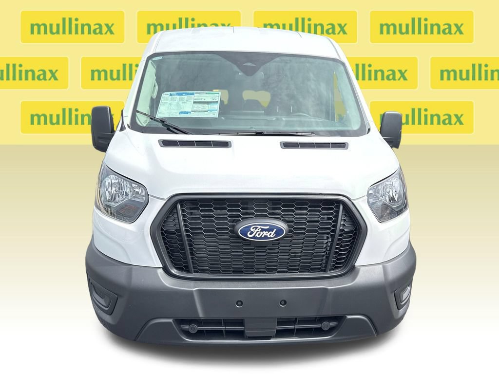 New 2026 Ford Transit 350 XL RWD image 11