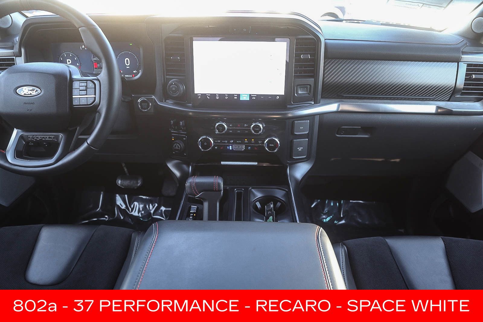 Used 2025 Ford F150 Raptor image 11