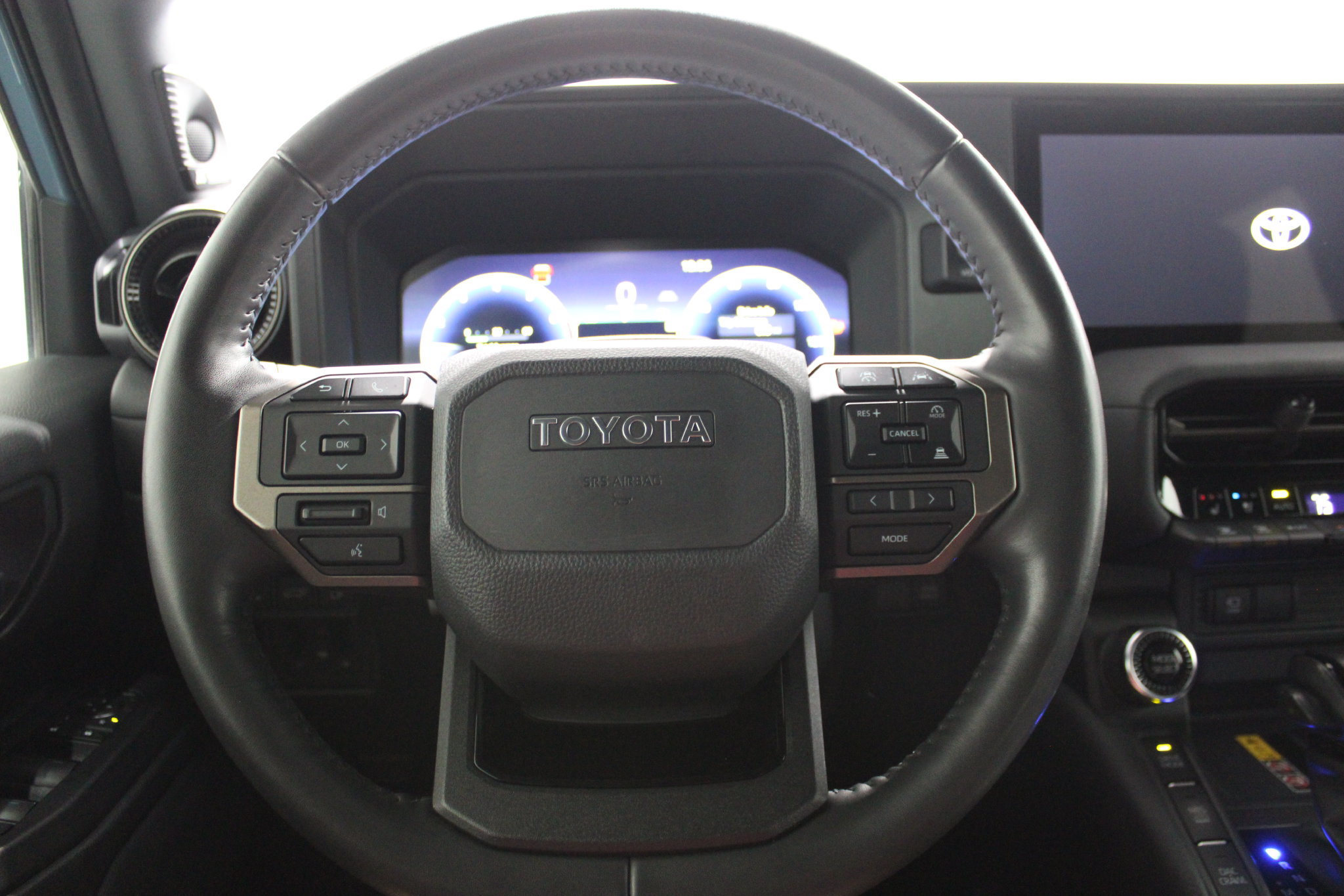 Used 2024 Toyota Land Cruiser AWD/4WD image 30