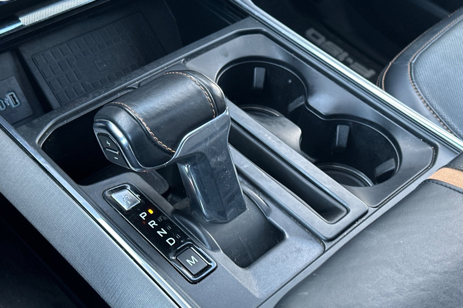 Used 2021 Ford F150 Platinum w/ Max Trailer Tow Package image 21