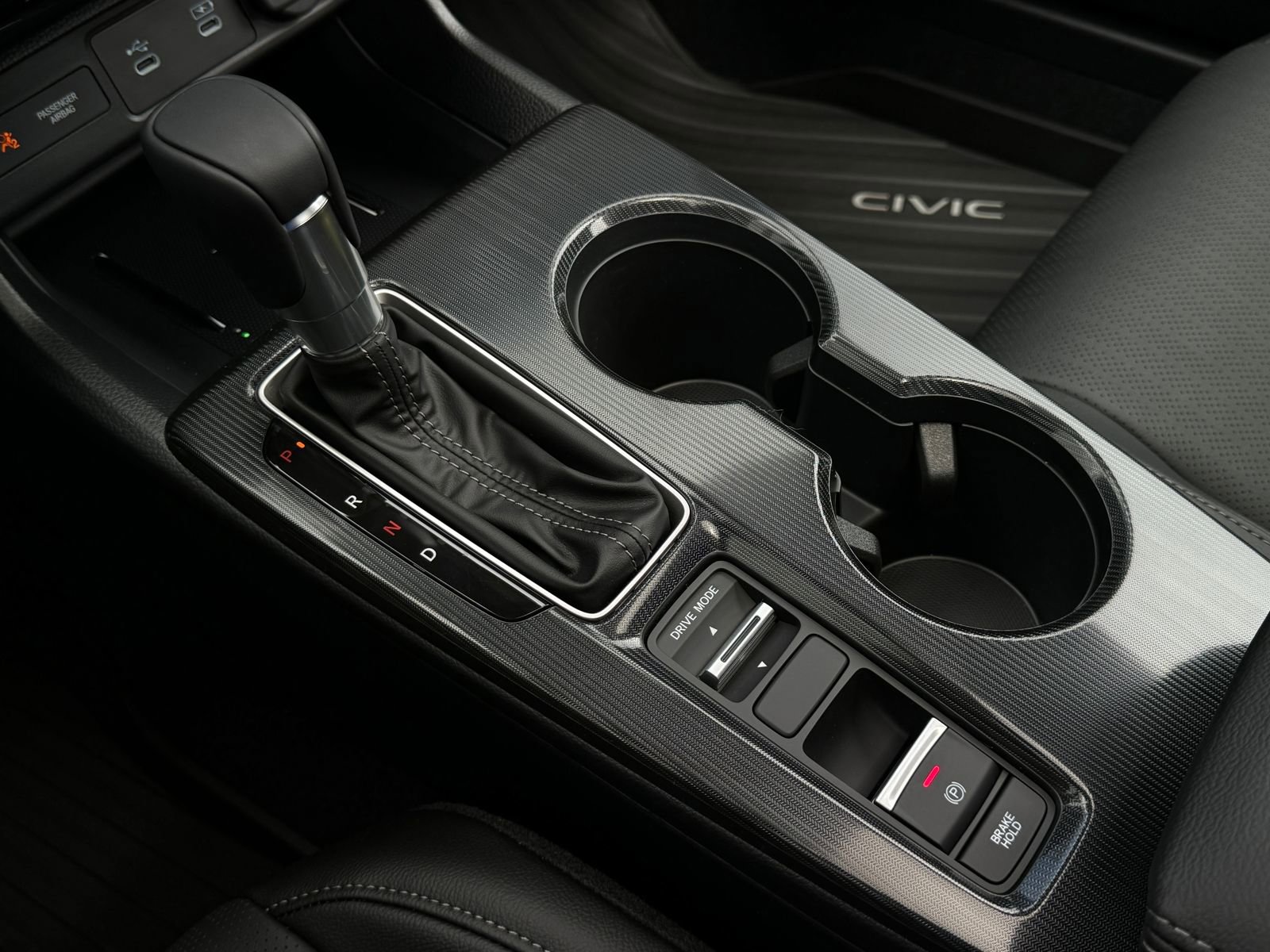 Used 2025 Honda Civic Sport image 24