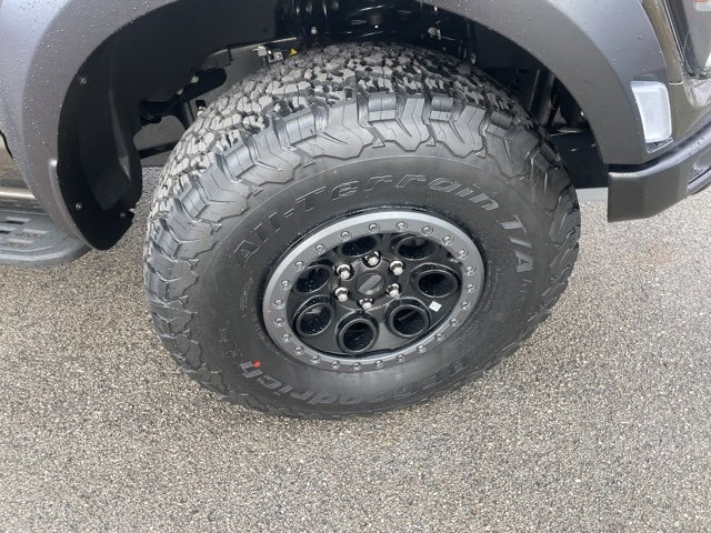 New 2025 Ford F150 Raptor image 27