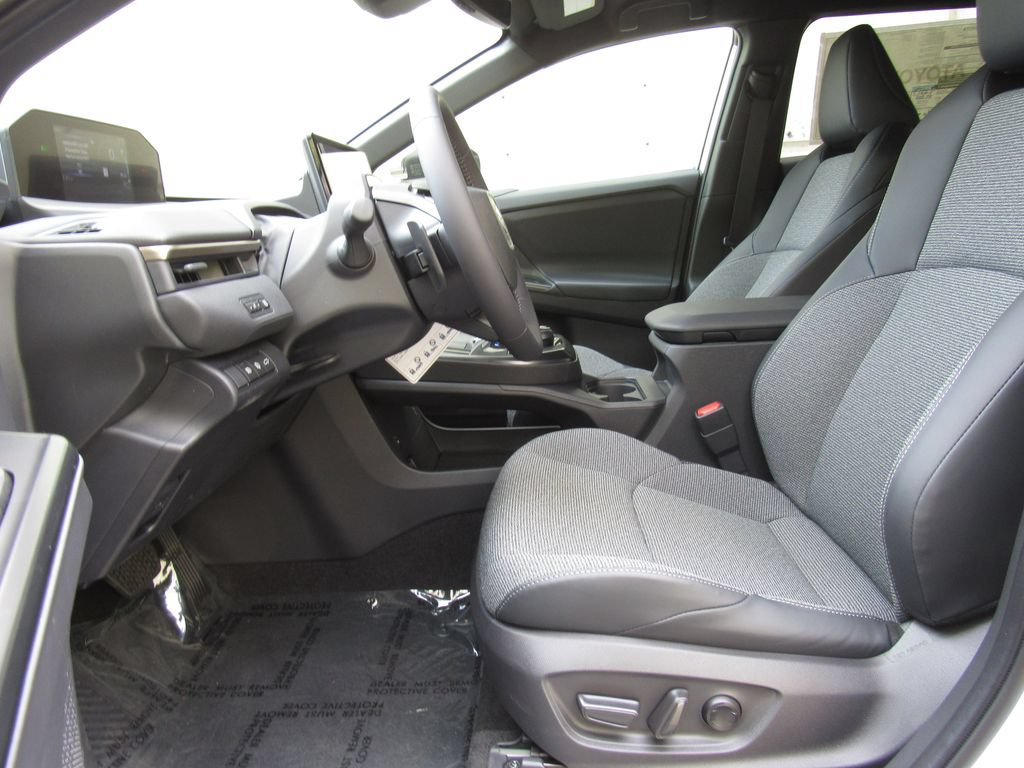 New 2026 Toyota bZ AWD/4WD image 11