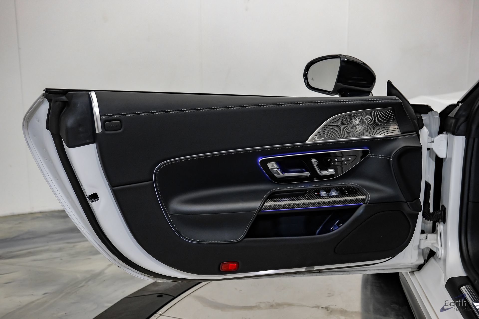 Used 2022 Mercedes-Benz SL 63 AMG 4MATIC image 67