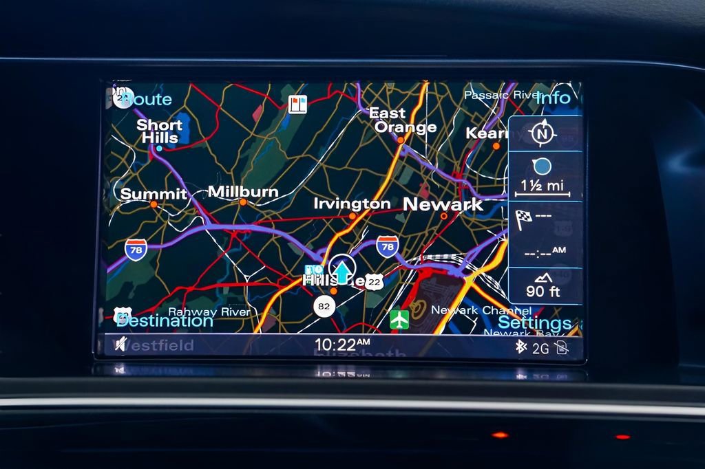 Used 2015 Audi RS 5 Coupe w/ Technology Package image 27