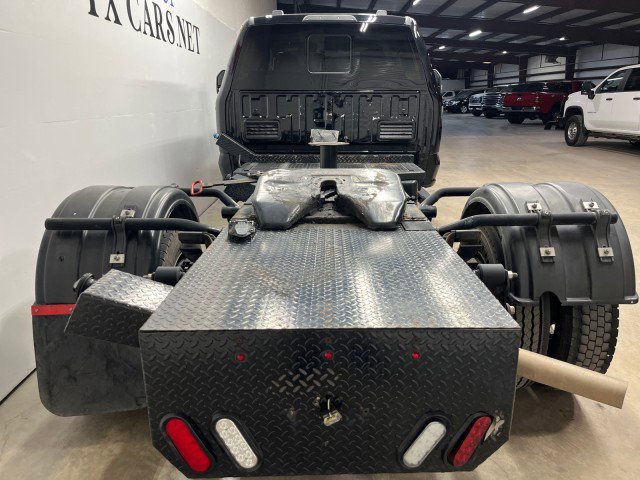 Used 2024 Ford F550 4x4 Crew Cab Super Duty image 7