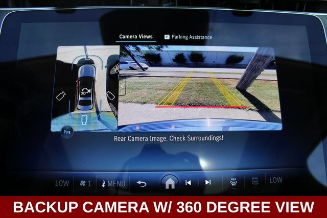 New 2026 Mercedes-Benz E 350 4MATIC Sedan image 15