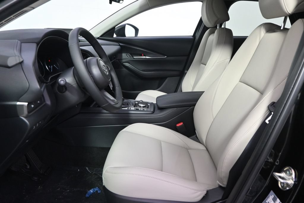 New 2026 MAZDA CX-30 AWD 2.5 S w/ Select Sport Pkg image 13