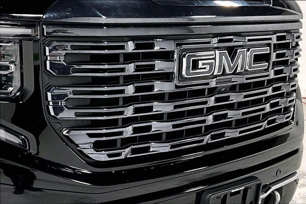 Used 2023 GMC Sierra 1500 Denali Ultimate image 37