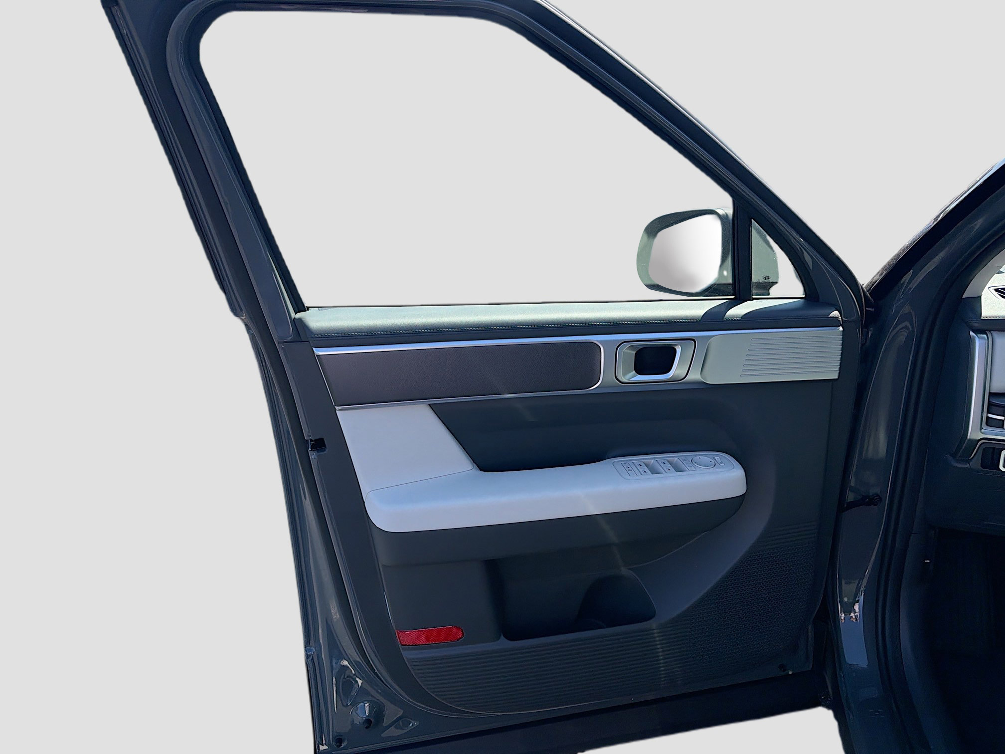 New 2026 Hyundai Santa Fe SE FWD image 22
