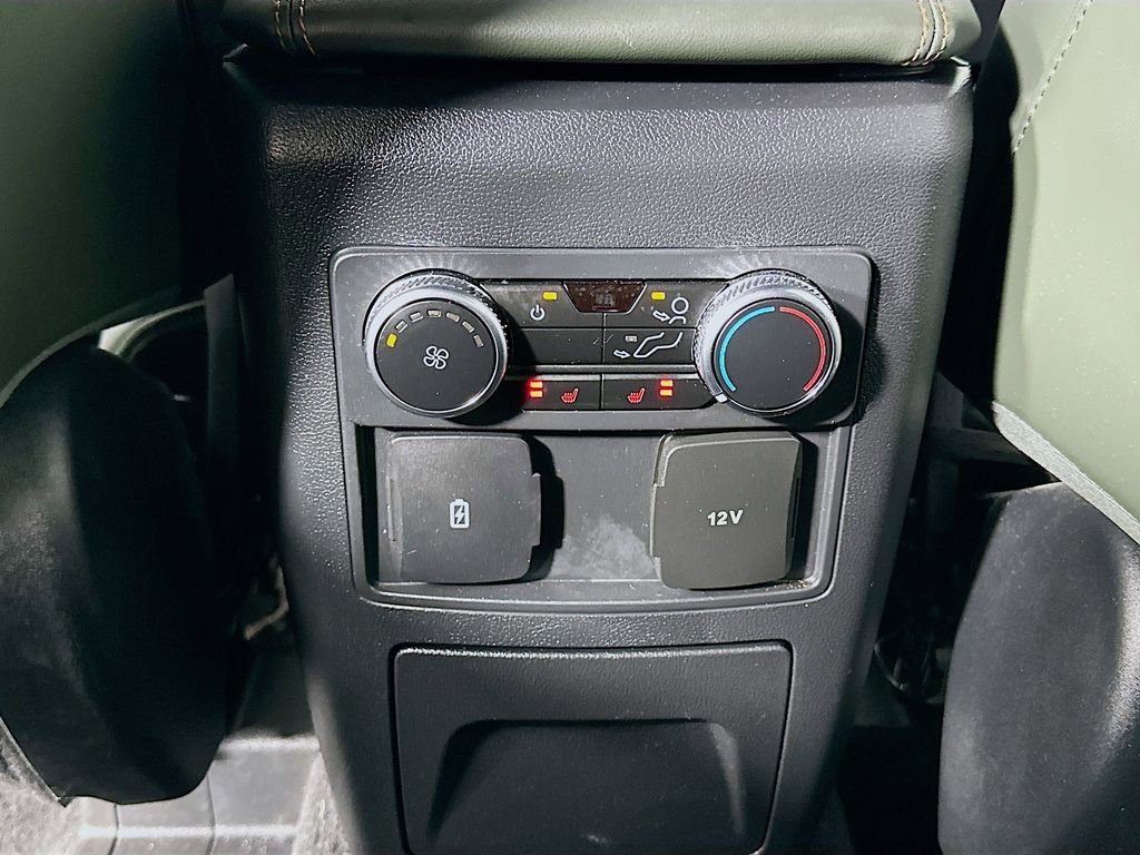 Used 2022 Ford Explorer Timberline image 26
