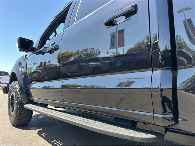 New 2025 Ford F150 Raptor image 43