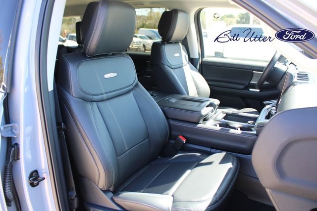 New 2026 Ford Expedition Platinum image 7