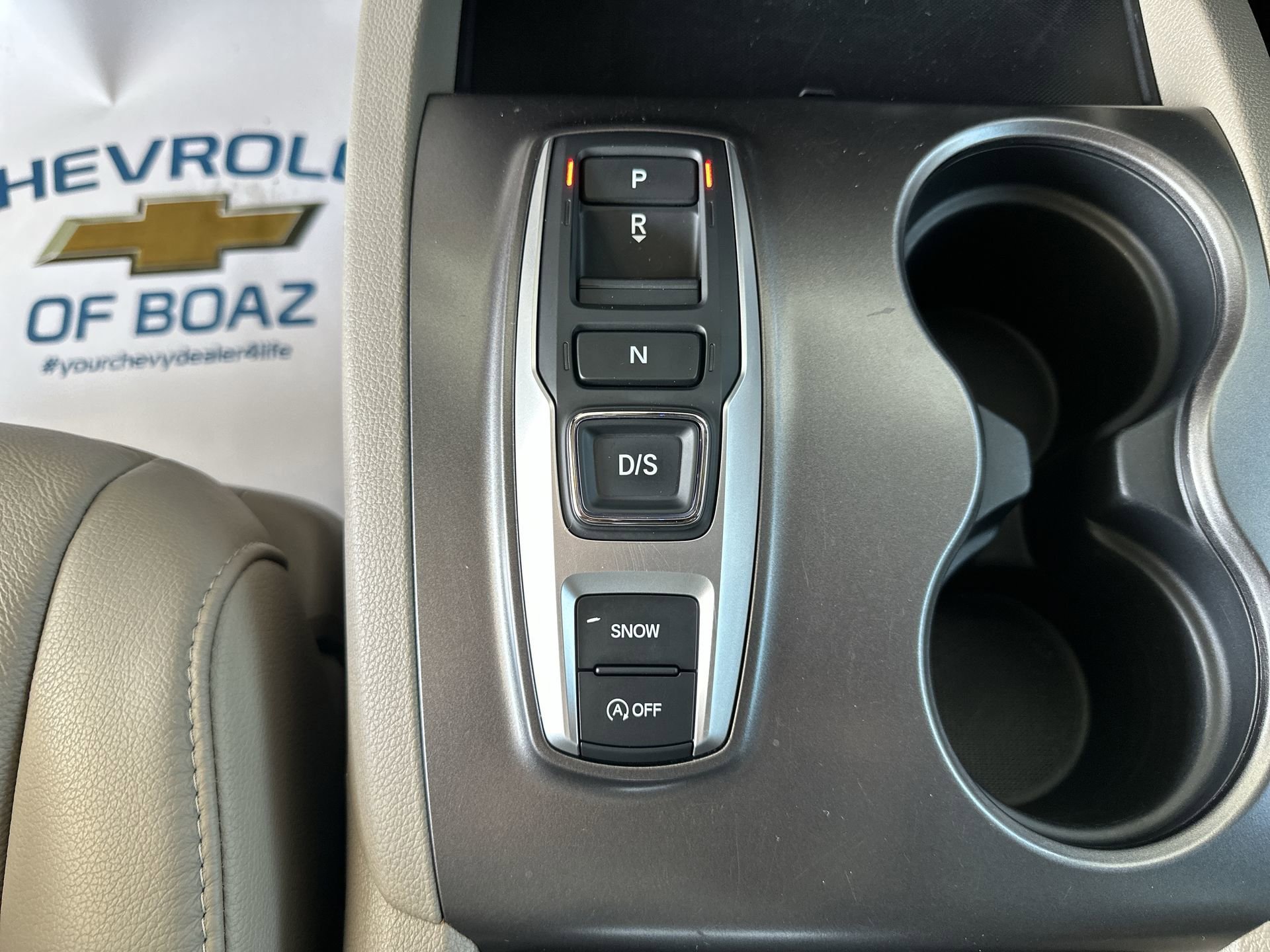 Used 2022 Honda Pilot EX-L image 15