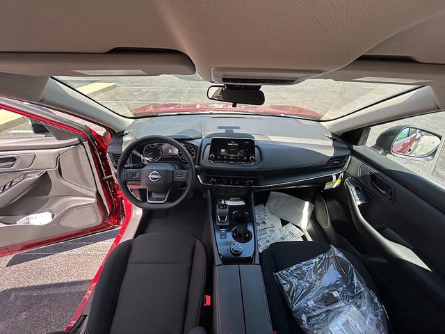New 2026 Nissan Rogue S AWD/4WD image 21