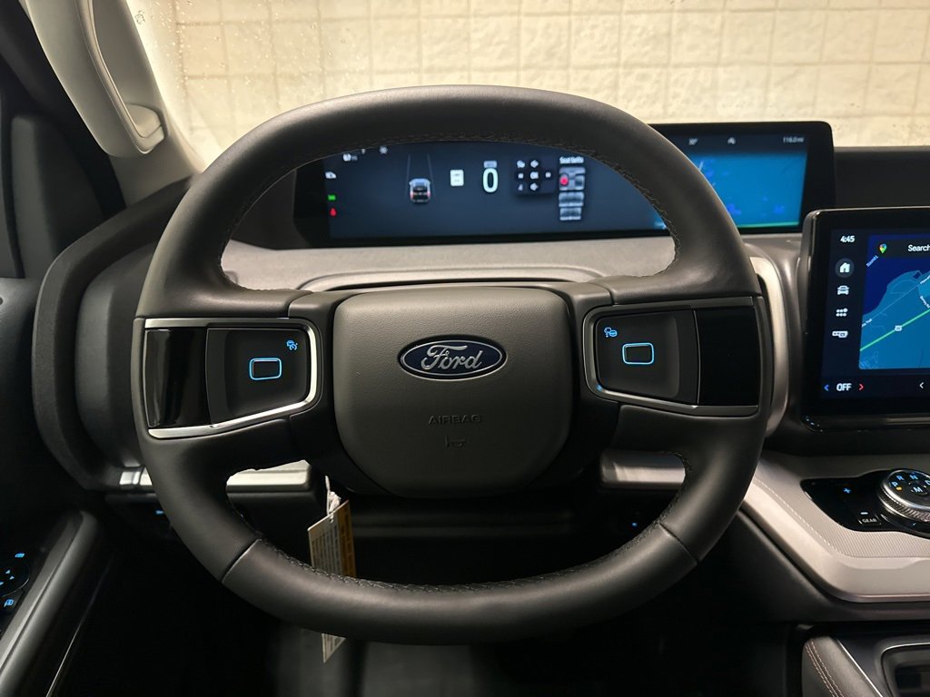 New 2025 Ford Expedition Max Active image 24