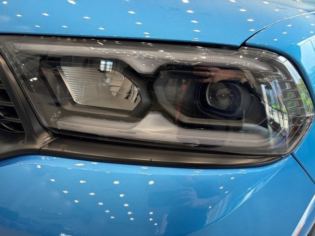 New 2026 Dodge Durango R/T AWD/4WD image 9