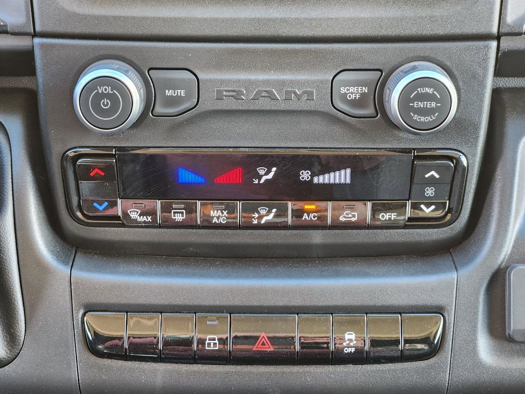 New 2026 RAM ProMaster 1500 w/ Power Group image 11