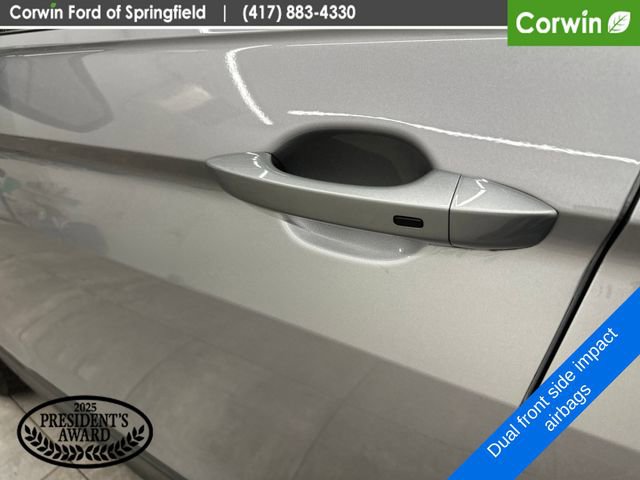 Used 2022 Volkswagen Tiguan SE FWD image 20