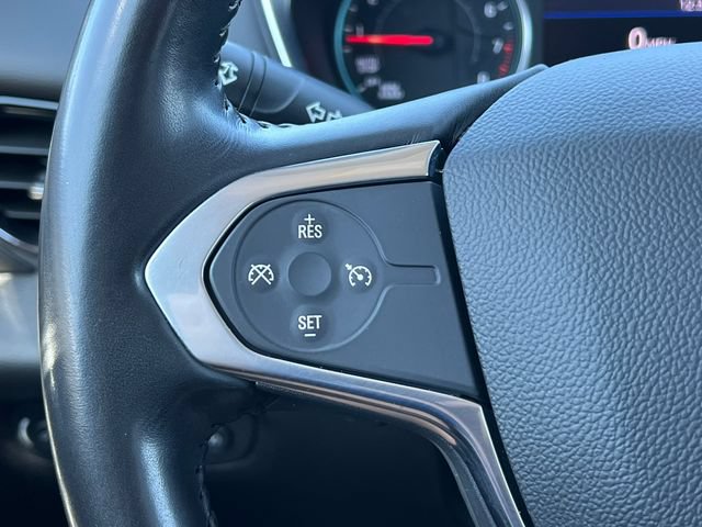 Used 2020 Chevrolet Traverse LT w/ LPO, Floor Liner Package AWD/4WD image 22